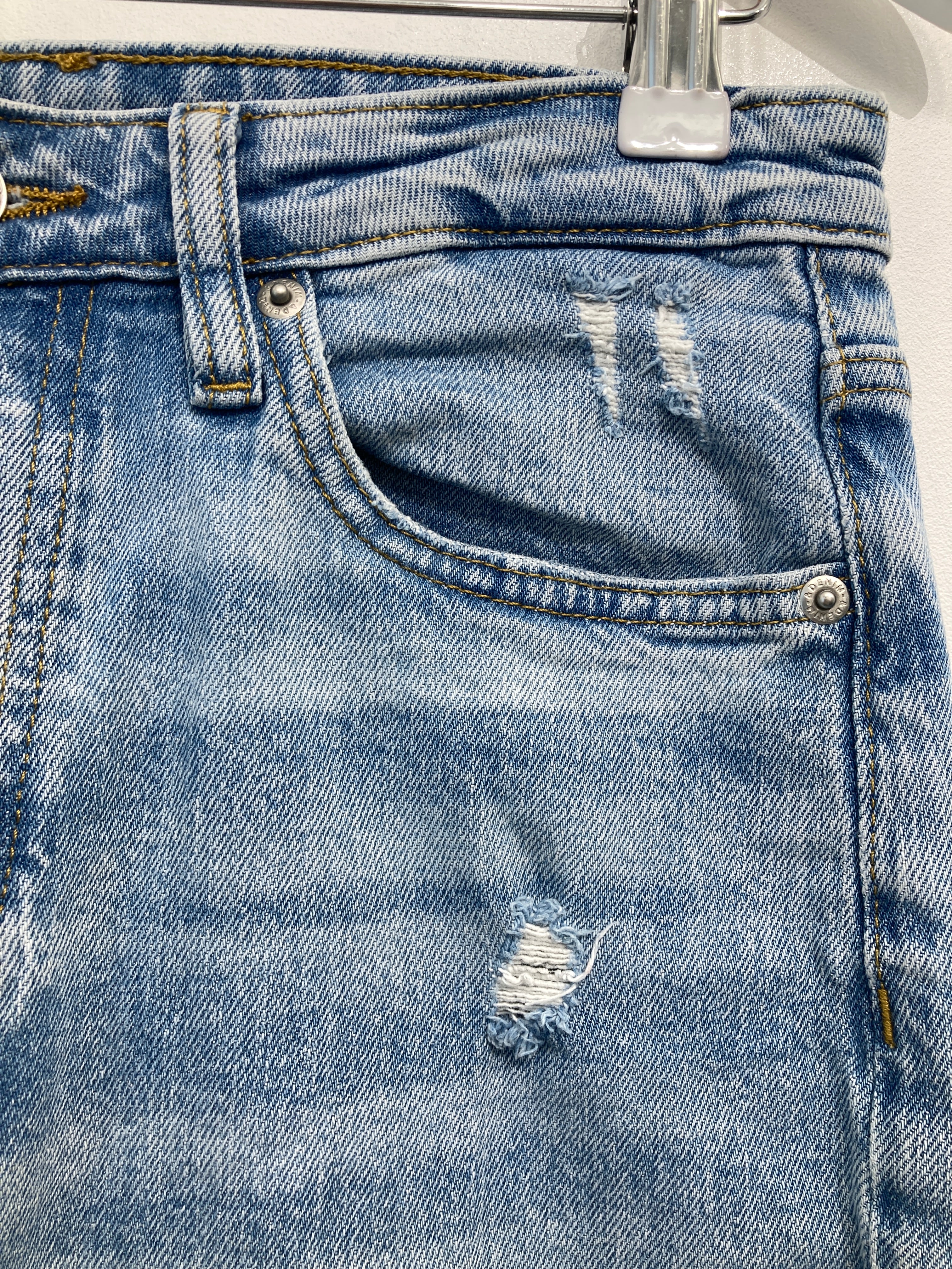 &Denim Bukser